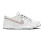 ISHOD WAIR X SB ZOOM DUNK LOW PRO 'PERFECT PINK'