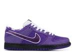 CONCEPTS X DUNK LOW SB 'PURPLE LOBSTER' SPECIAL BOX