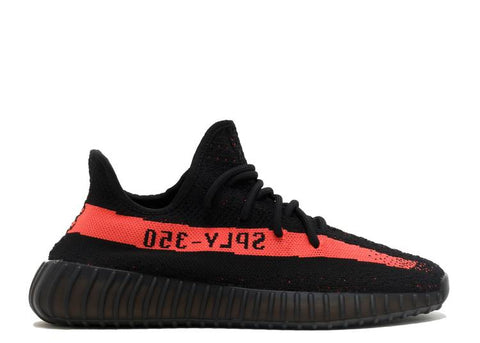 YEEZY BOOST 350 V2 'RED'