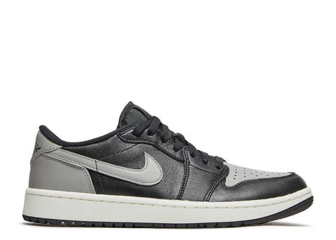 AIR JORDAN 1 LOW GOLF 'SHADOW'