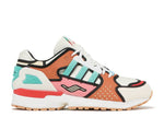 THE SIMPSONS X ZX 10000 'A-ZX SERIES - KRUSTY BURGER'