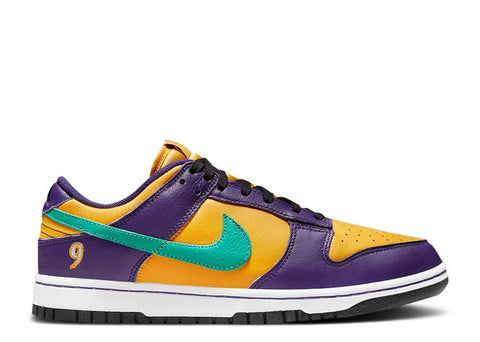 LISA LESLIE X WMNS DUNK LOW 'SPARKS'