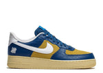 UNDEFEATED X AIR FORCE 1 LOW SP 'DUNK VS AF1'