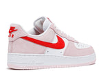 AIR FORCE 1 LOW '07 QS 'VALENTINE’S DAY LOVE LETTER'
