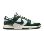 WMNS DUNK LOW 'VINTAGE GREEN'