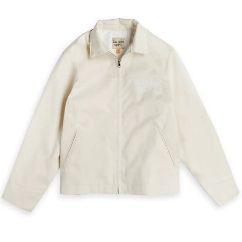 Gallery Dept. Montecito Jacket White