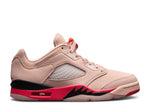 WMNS AIR JORDAN 5 RETRO LOW 'GIRLS THAT HOOP'