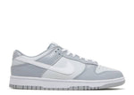 DUNK LOW 'WOLF GREY'